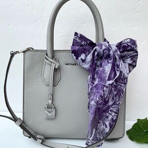 Michael Kors Small Tote Bag EUC